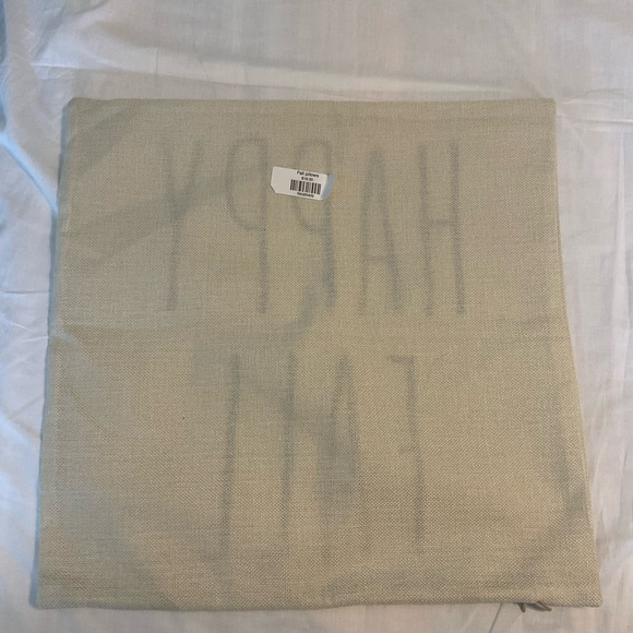 Pillow Cover - Picture 5 of 5